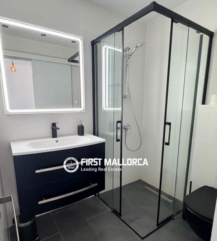 1 chambre Studio à vendre à Andratx - 649 000 € (Ref: 9872681)