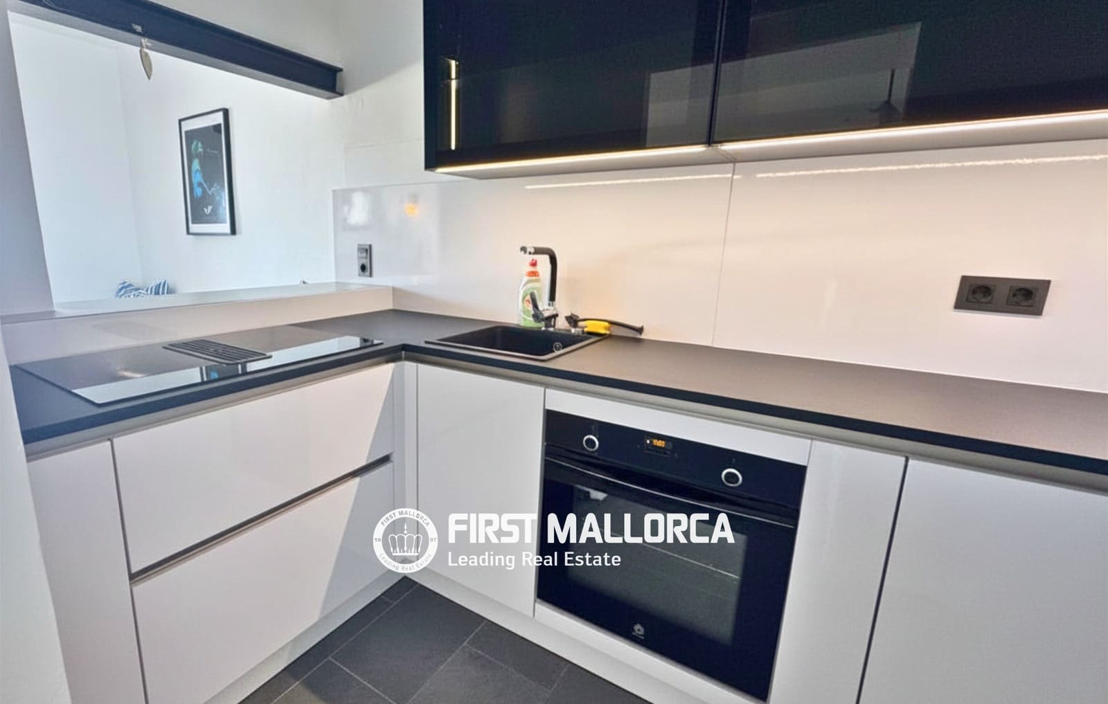 1 chambre Studio à vendre à Andratx - 649 000 € (Ref: 9872681)
