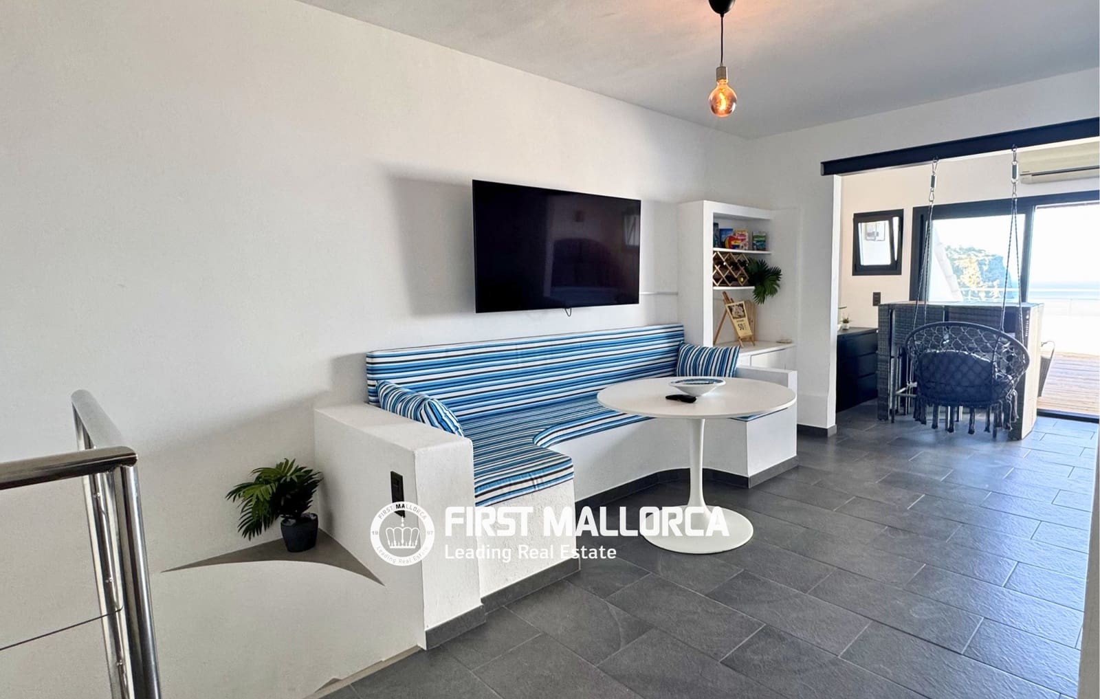 1 chambre Studio à vendre à Andratx - 649 000 € (Ref: 9872681)