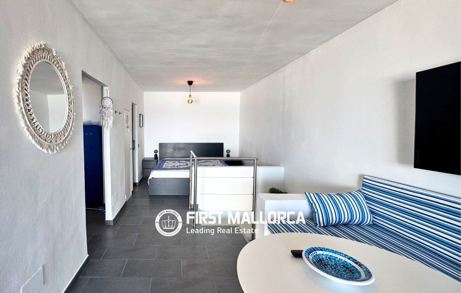 1 chambre Studio à vendre à Andratx - 649 000 € (Ref: 9872681)