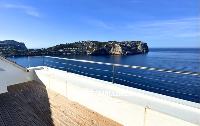 1 chambre Studio à vendre à Andratx - 649 000 € (Ref: 9872681)