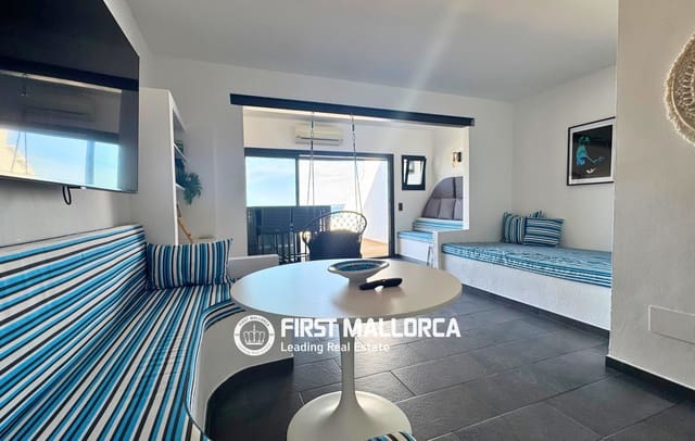 1 chambre Studio à vendre à Andratx - 649 000 € (Ref: 9872681)