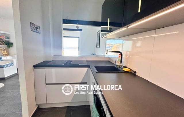 1 chambre Studio à vendre à Andratx - 649 000 € (Ref: 9872681)