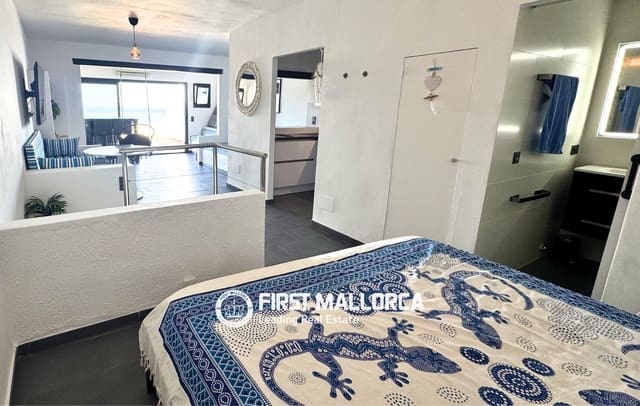 1 chambre Studio à vendre à Andratx - 649 000 € (Ref: 9872681)