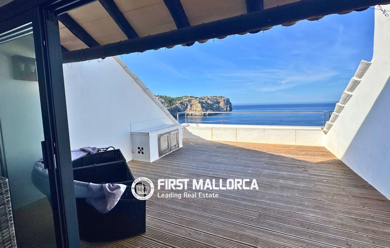 1 chambre Studio à vendre à Andratx - 649 000 € (Ref: 9872681)