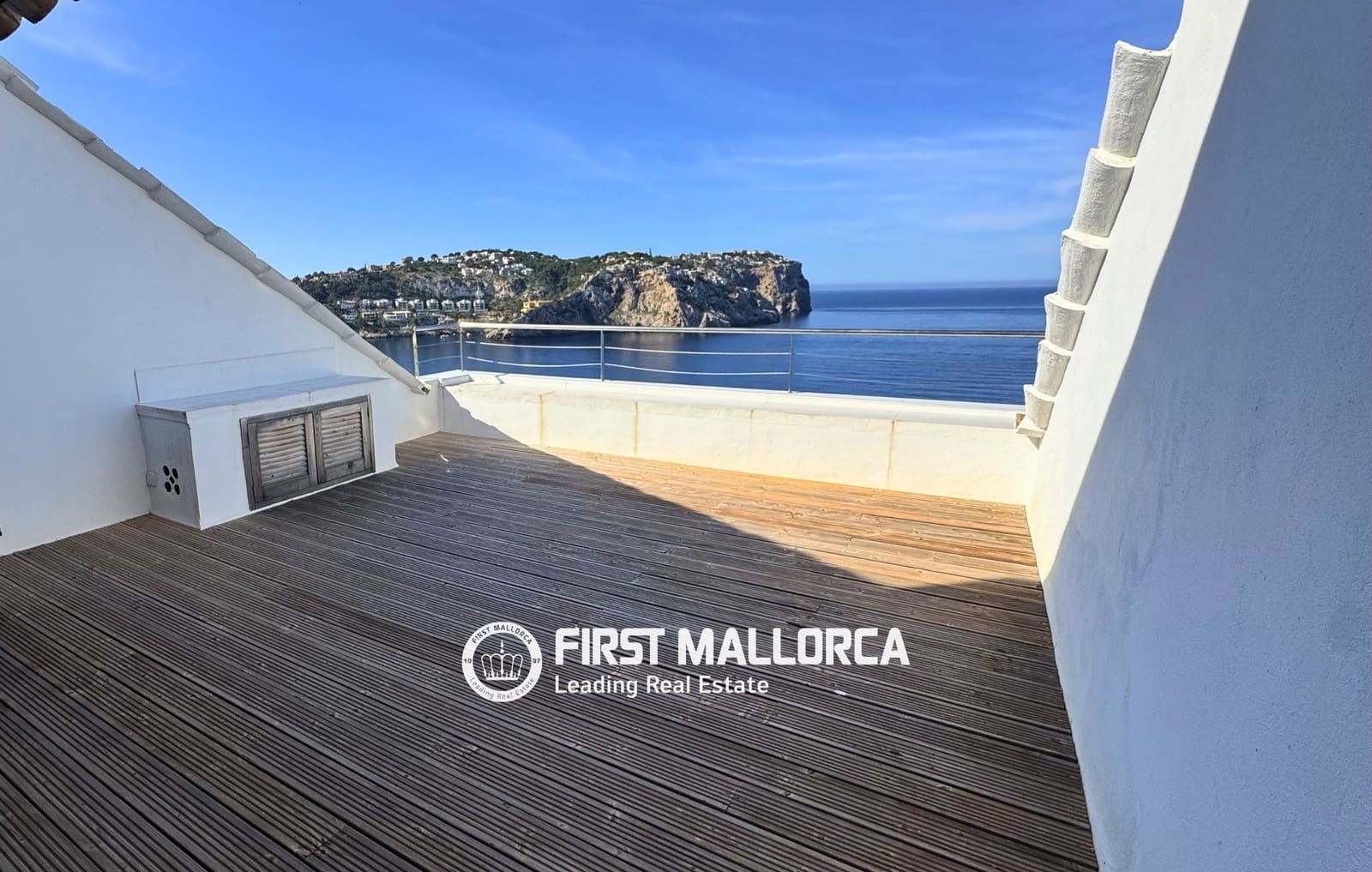 1 chambre Studio à vendre à Andratx - 649 000 € (Ref: 9872681)