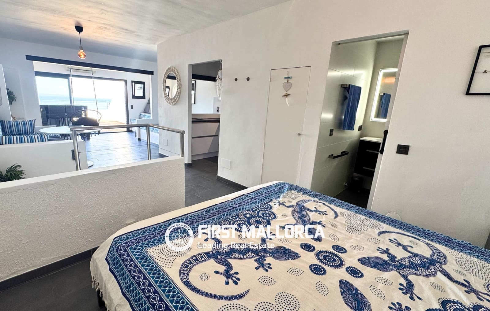1 chambre Studio à vendre à Andratx - 649 000 € (Ref: 9872681)
