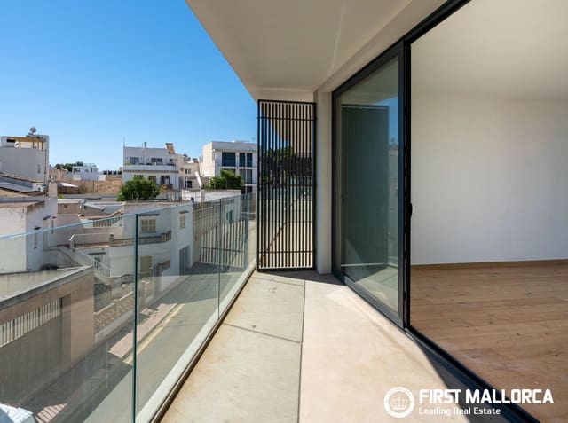 3 sypialnia Dom na sprzedaż w Portocolom, Felanitx z garażem - 1 150 000 € (Ref: 9877522)