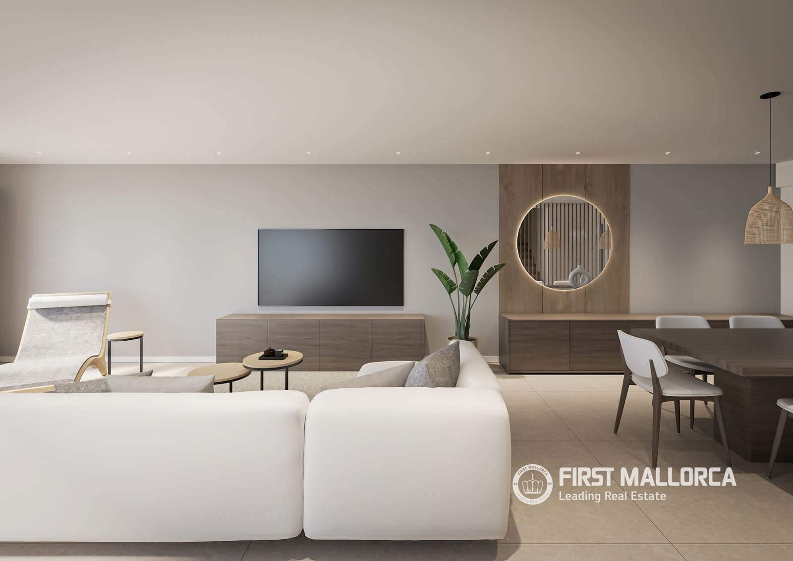 4 camera da letto Villetta Bifamiliare in vendita in Genova con piscina garage - 2.500.000 € (Rif: 9877525)