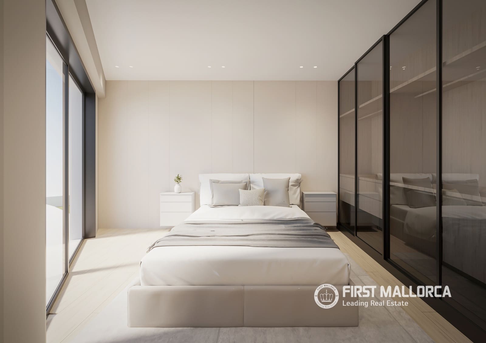 4 camera da letto Villetta Bifamiliare in vendita in Genova con piscina garage - 2.500.000 € (Rif: 9877525)