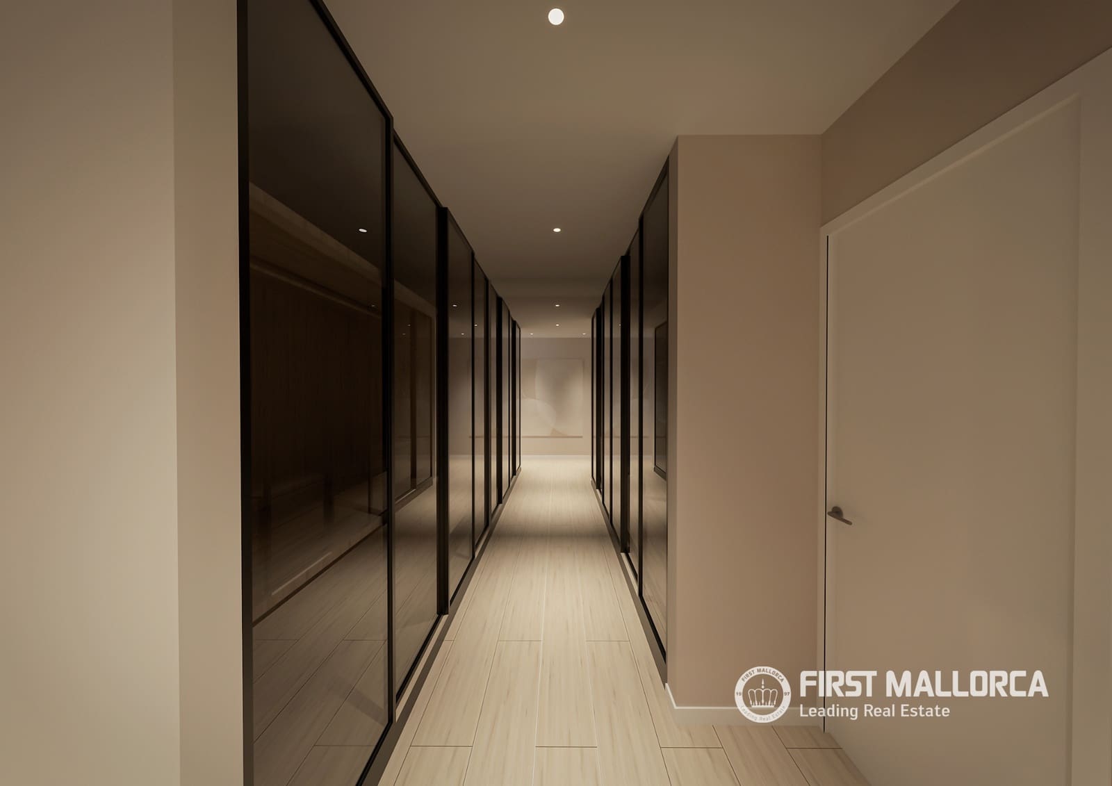 4 camera da letto Villetta Bifamiliare in vendita in Genova con piscina garage - 2.500.000 € (Rif: 9877525)