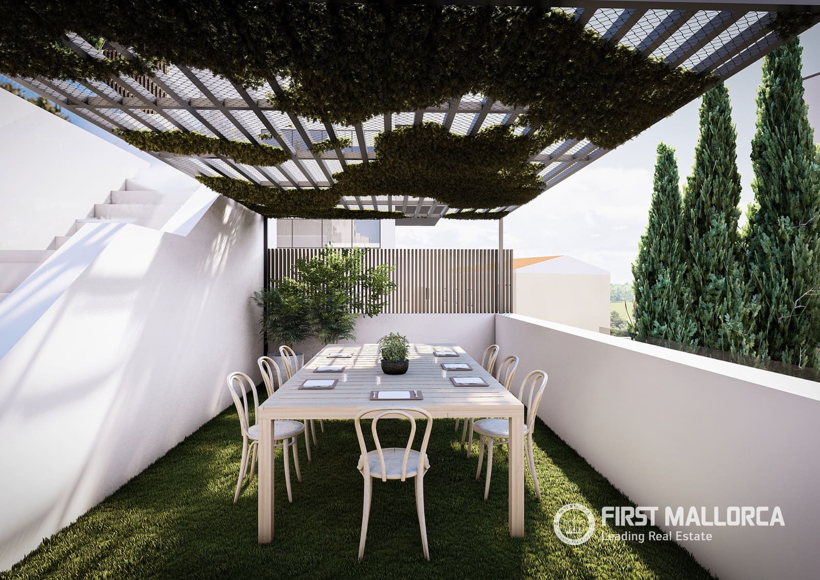 4 camera da letto Villetta Bifamiliare in vendita in Genova con piscina garage - 2.500.000 € (Rif: 9877525)