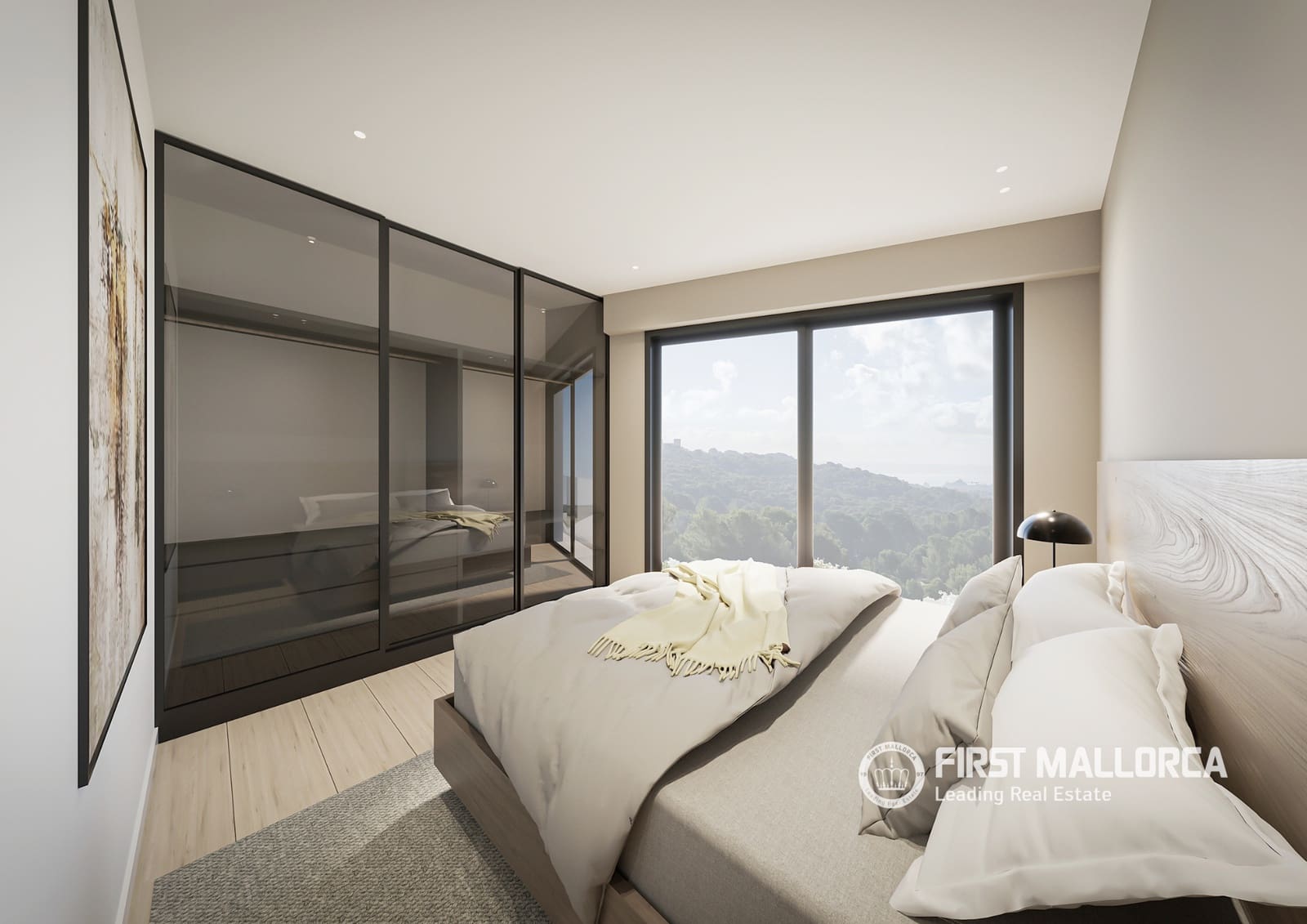 4 camera da letto Villetta Bifamiliare in vendita in Genova con piscina garage - 2.500.000 € (Rif: 9877525)