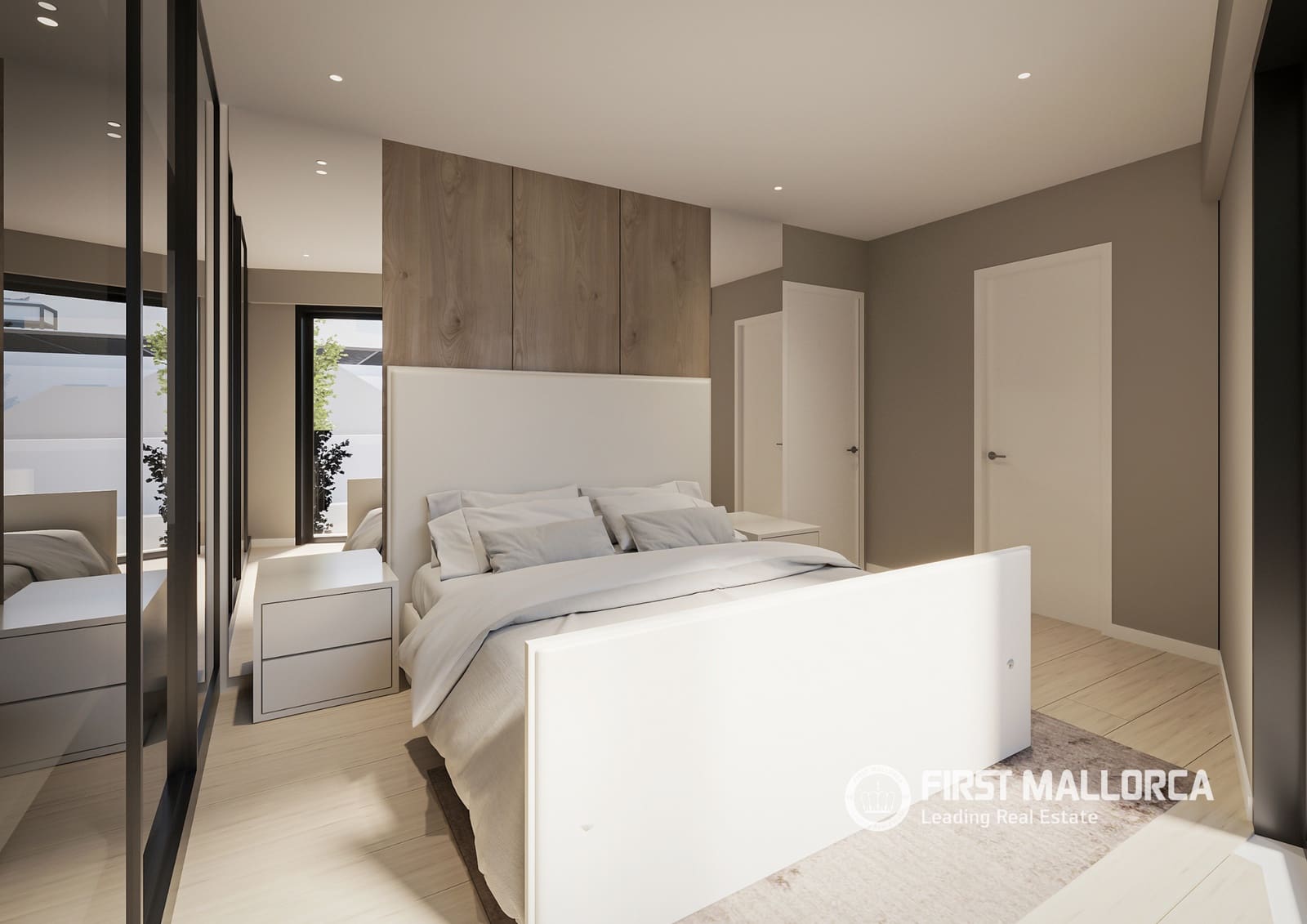 4 camera da letto Villetta Bifamiliare in vendita in Genova con piscina garage - 2.500.000 € (Rif: 9877525)
