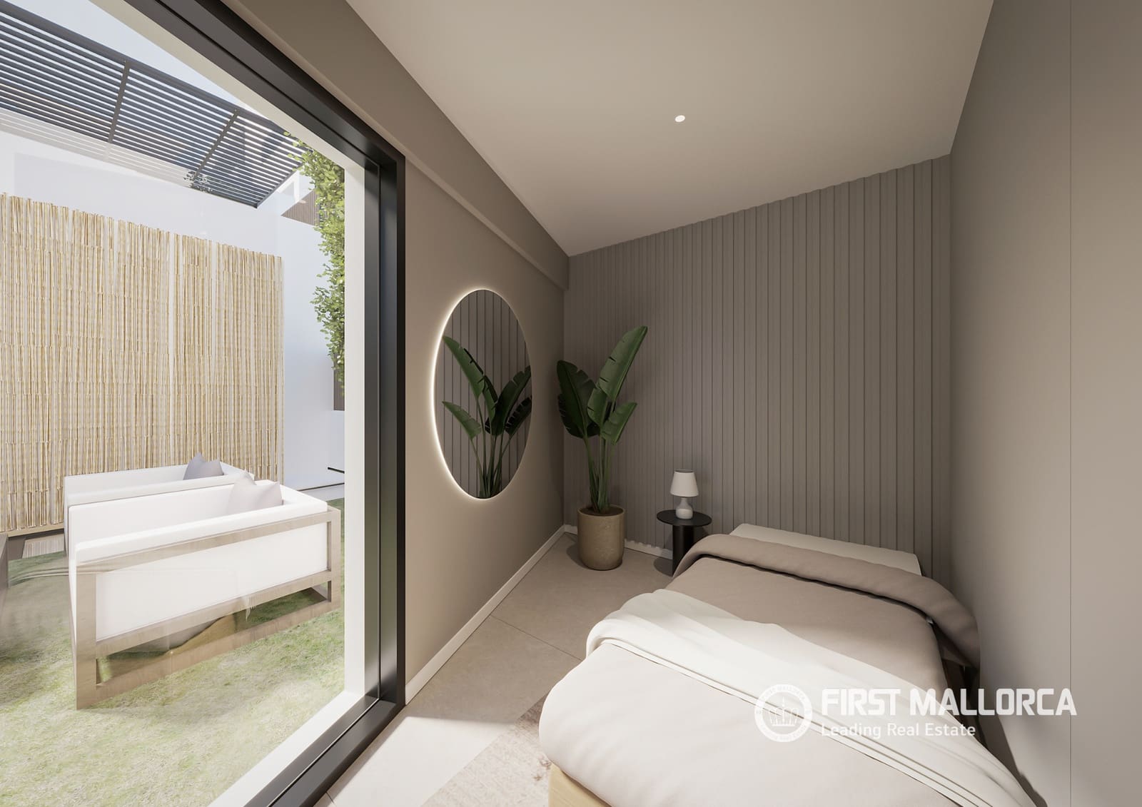 4 camera da letto Villetta Bifamiliare in vendita in Genova con piscina garage - 2.500.000 € (Rif: 9877525)
