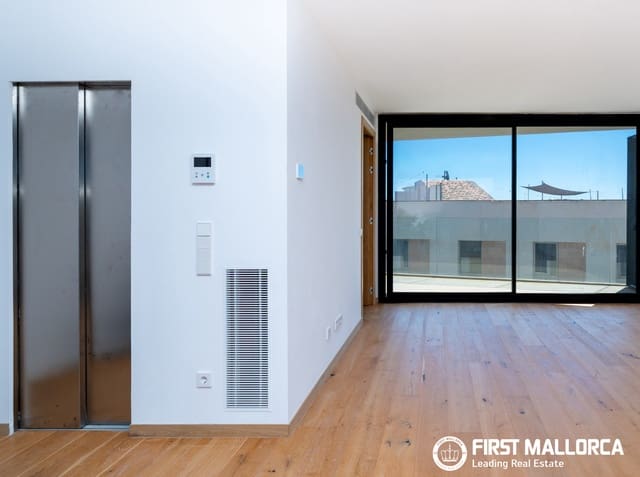 3 slaapkamer Huis te koop in Portocolom, Felanitx met garage - € 1.250.000 (Ref: 9877526)