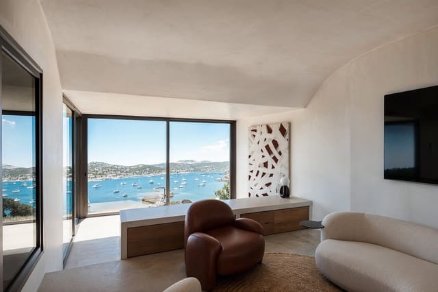 Area Edificabile in vendita in Puerto de Andratx, Andratx - 5.000.000 € (Rif: 9877527)