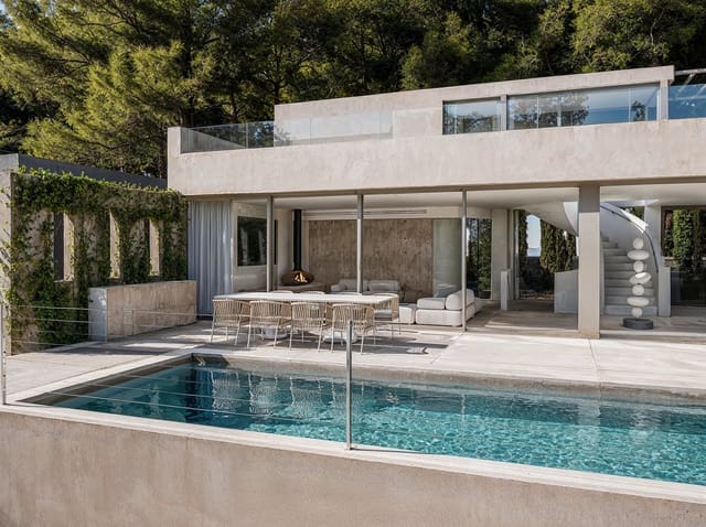 Area Edificabile in vendita in Puerto de Andratx, Andratx - 5.000.000 € (Rif: 9877527)