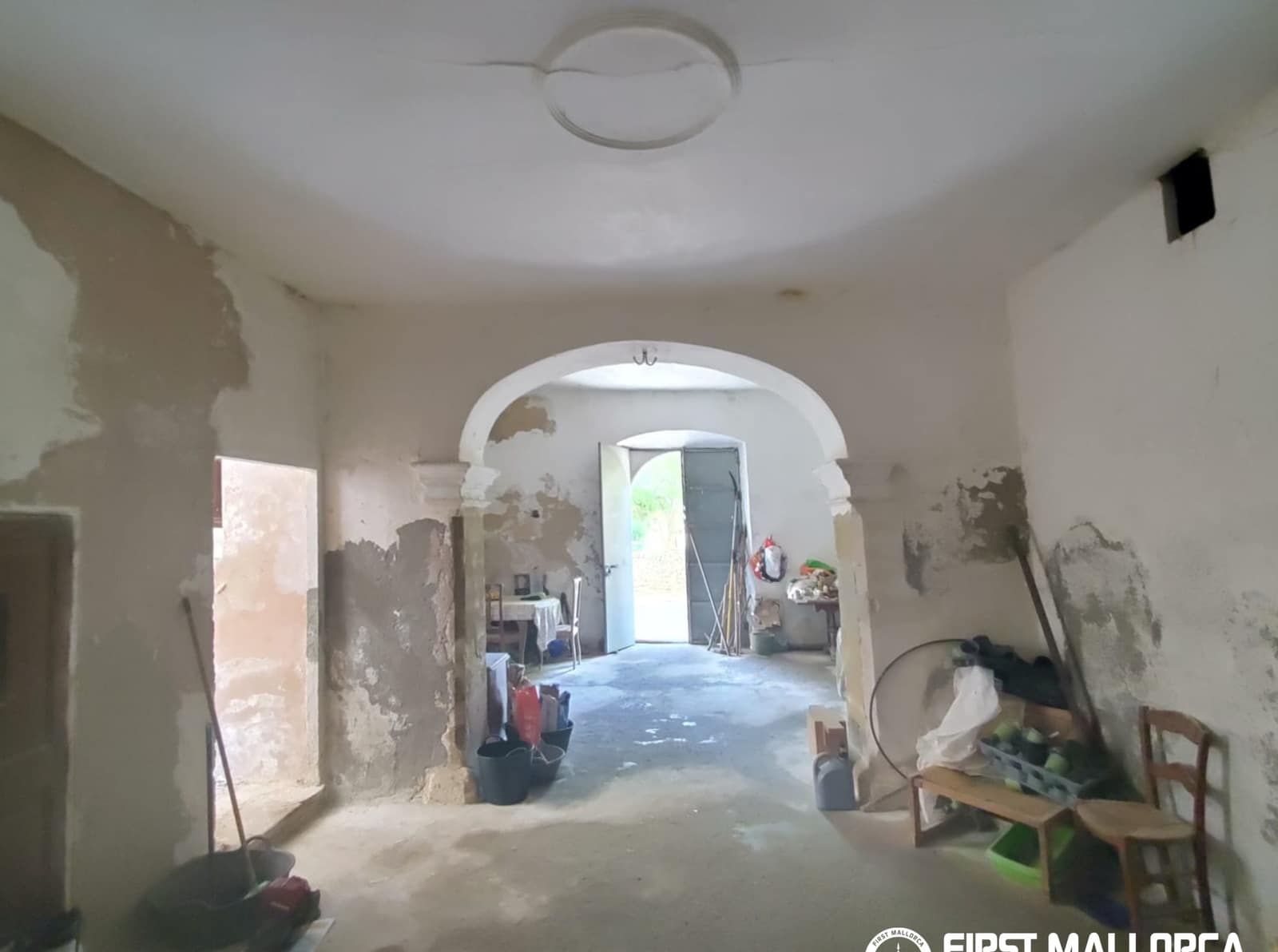2 Zimmer Finca/Landgut zu verkaufen in Algaida - 1.600.000 € (Ref: 9877528)