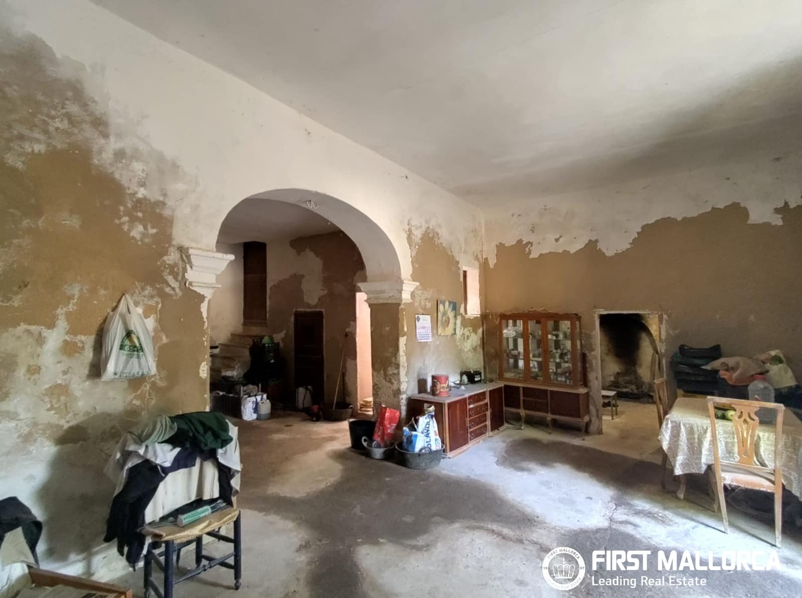 2 Zimmer Finca/Landgut zu verkaufen in Algaida - 1.600.000 € (Ref: 9877528)