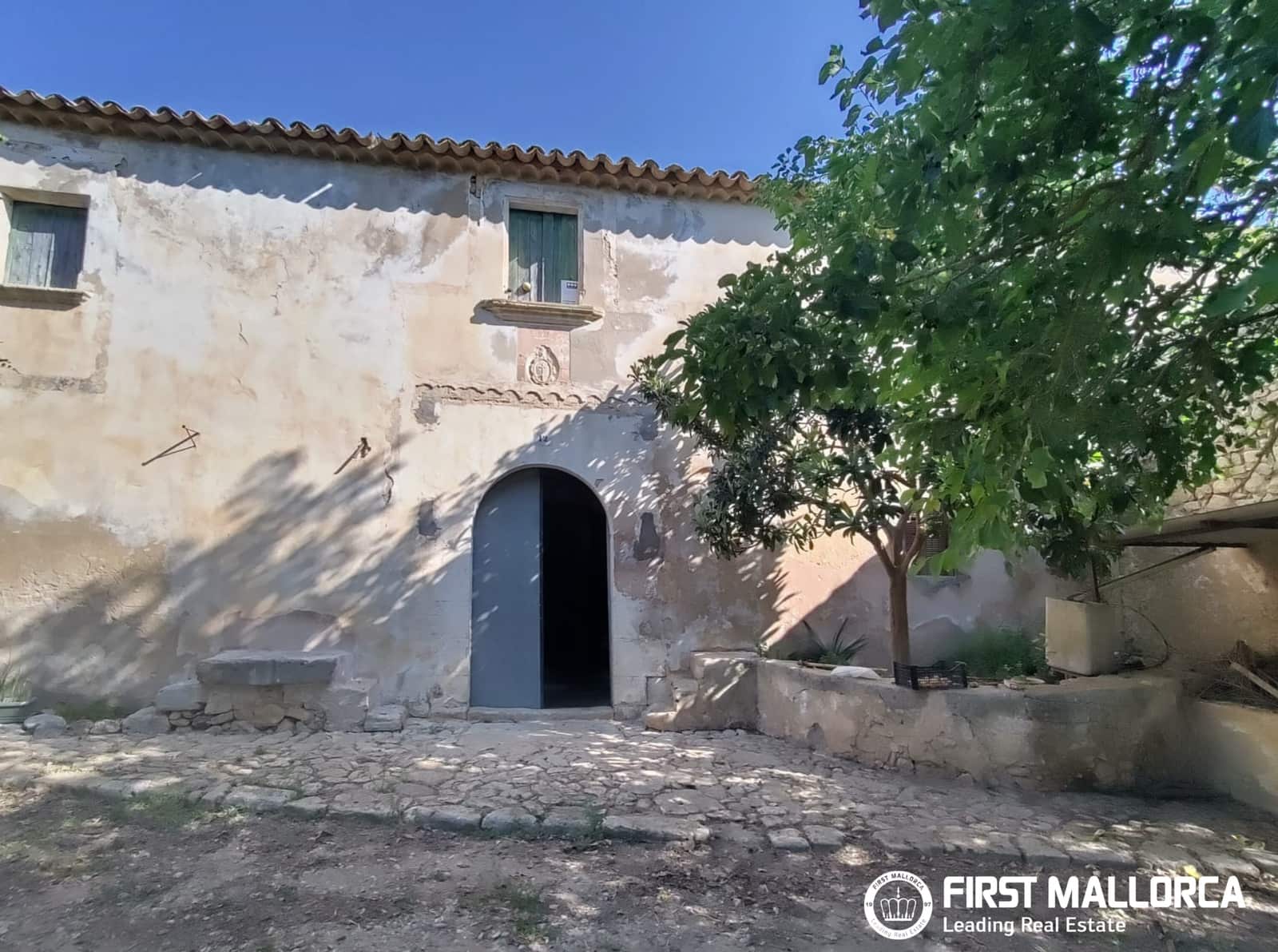 2 Zimmer Finca/Landgut zu verkaufen in Algaida - 1.600.000 € (Ref: 9877528)