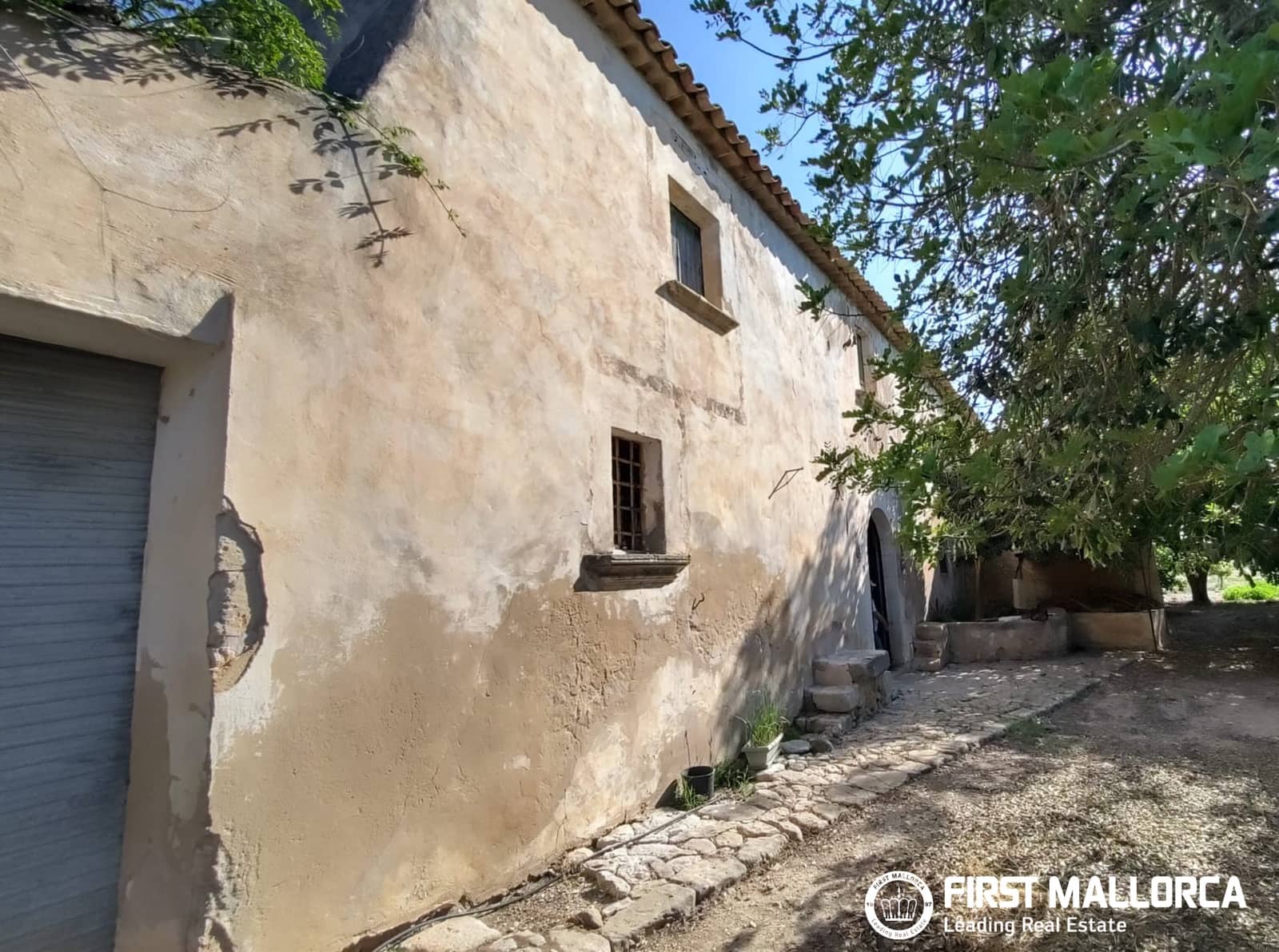2 Zimmer Finca/Landgut zu verkaufen in Algaida - 1.600.000 € (Ref: 9877528)