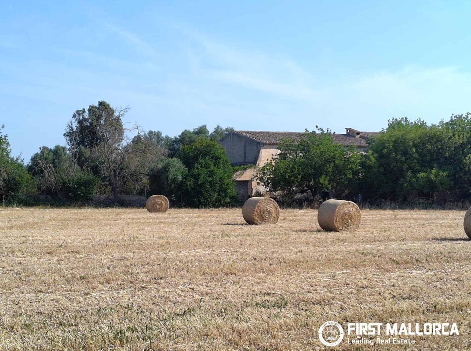 2 Zimmer Finca/Landgut zu verkaufen in Algaida - 1.600.000 € (Ref: 9877528)