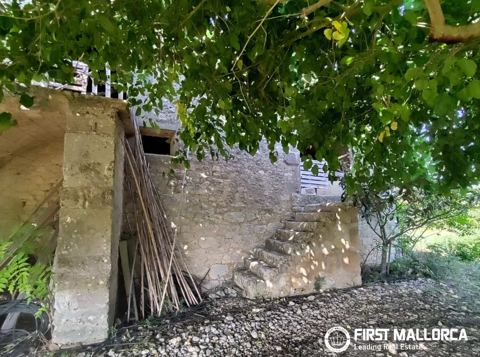 2 Zimmer Finca/Landgut zu verkaufen in Algaida - 1.600.000 € (Ref: 9877528)