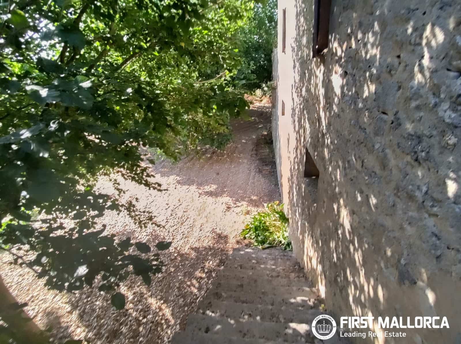 2 Zimmer Finca/Landgut zu verkaufen in Algaida - 1.600.000 € (Ref: 9877528)