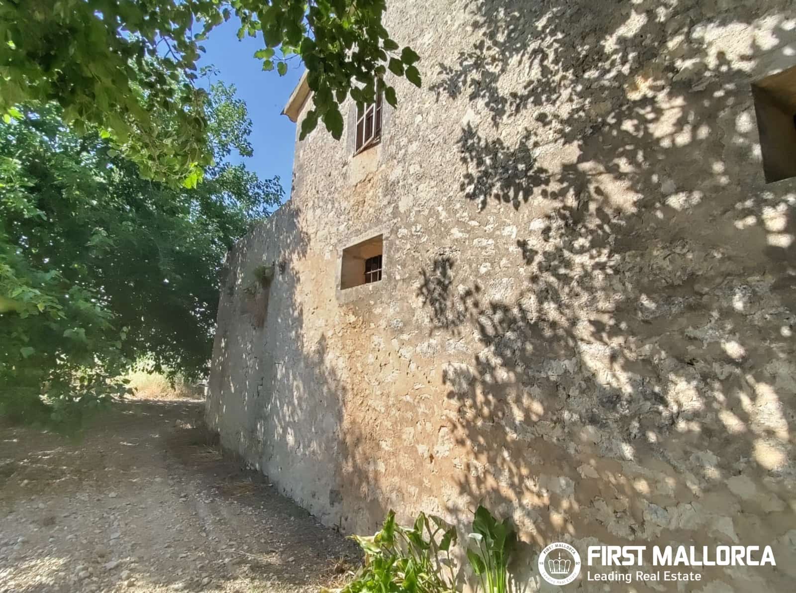 2 Zimmer Finca/Landgut zu verkaufen in Algaida - 1.600.000 € (Ref: 9877528)