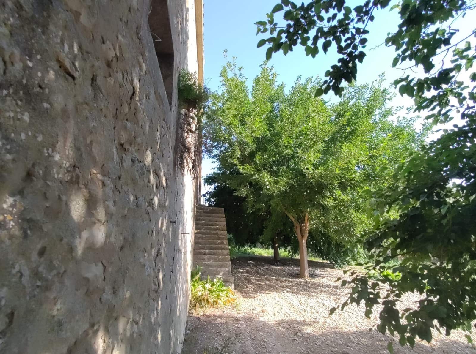 2 Zimmer Finca/Landgut zu verkaufen in Algaida - 1.600.000 € (Ref: 9877528)