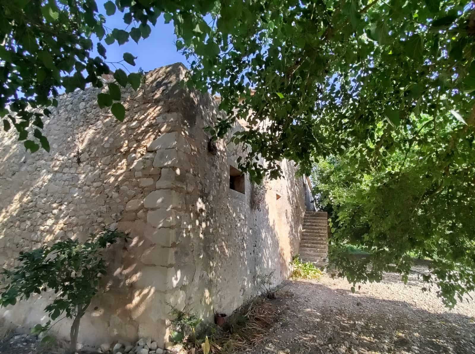 2 Zimmer Finca/Landgut zu verkaufen in Algaida - 1.600.000 € (Ref: 9877528)