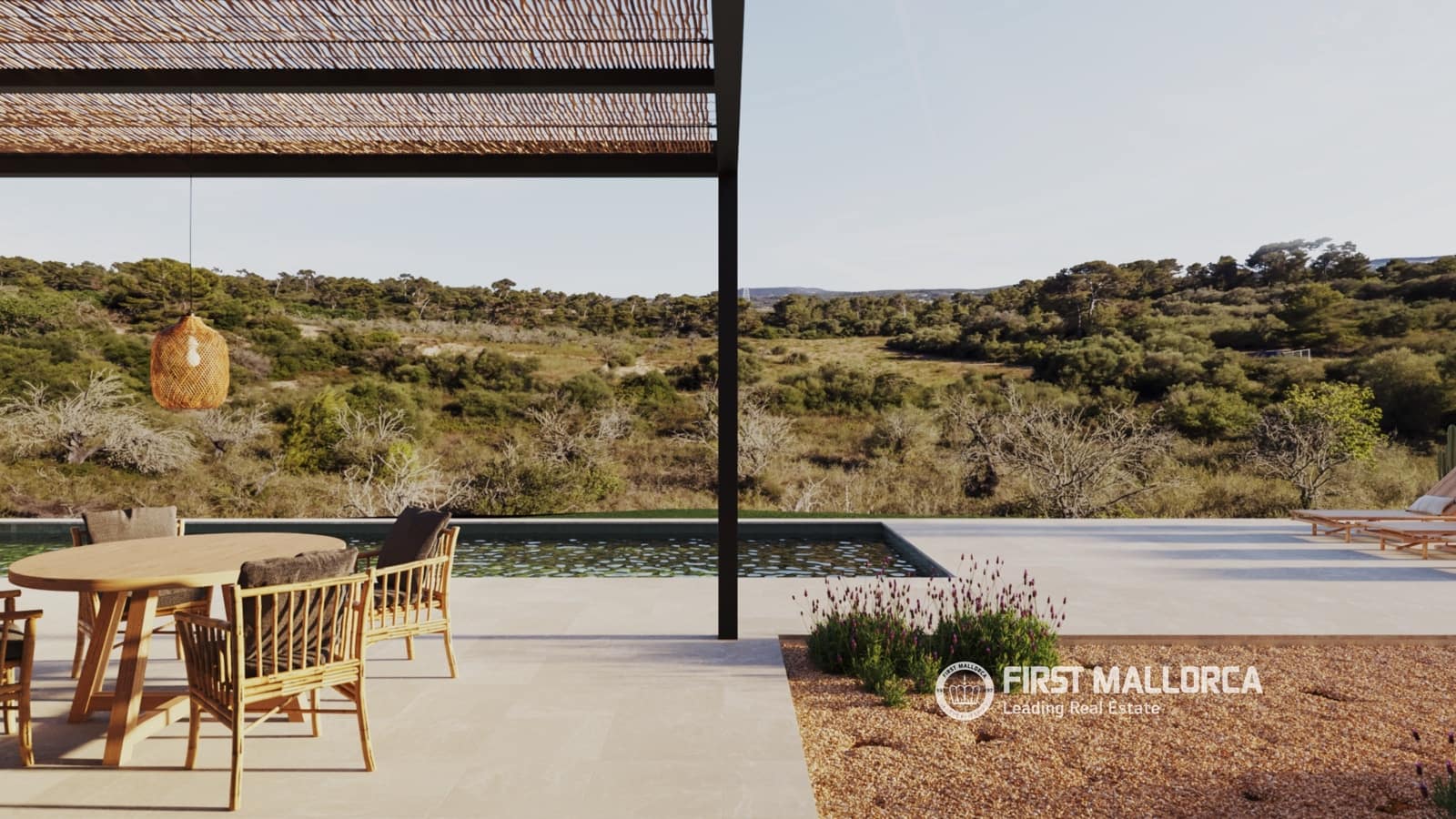 4 camera da letto Finca/Casa di Campagna in vendita in Sineu con garage - 1.700.000 € (Rif: 9877530)