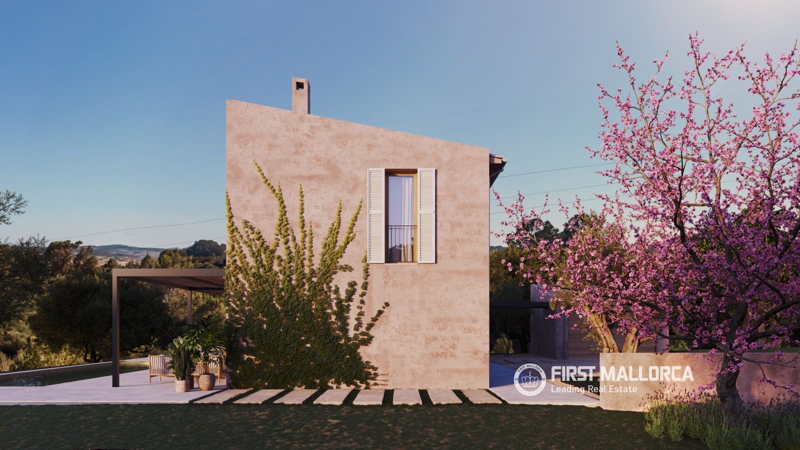 4 camera da letto Finca/Casa di Campagna in vendita in Sineu con garage - 1.700.000 € (Rif: 9877530)