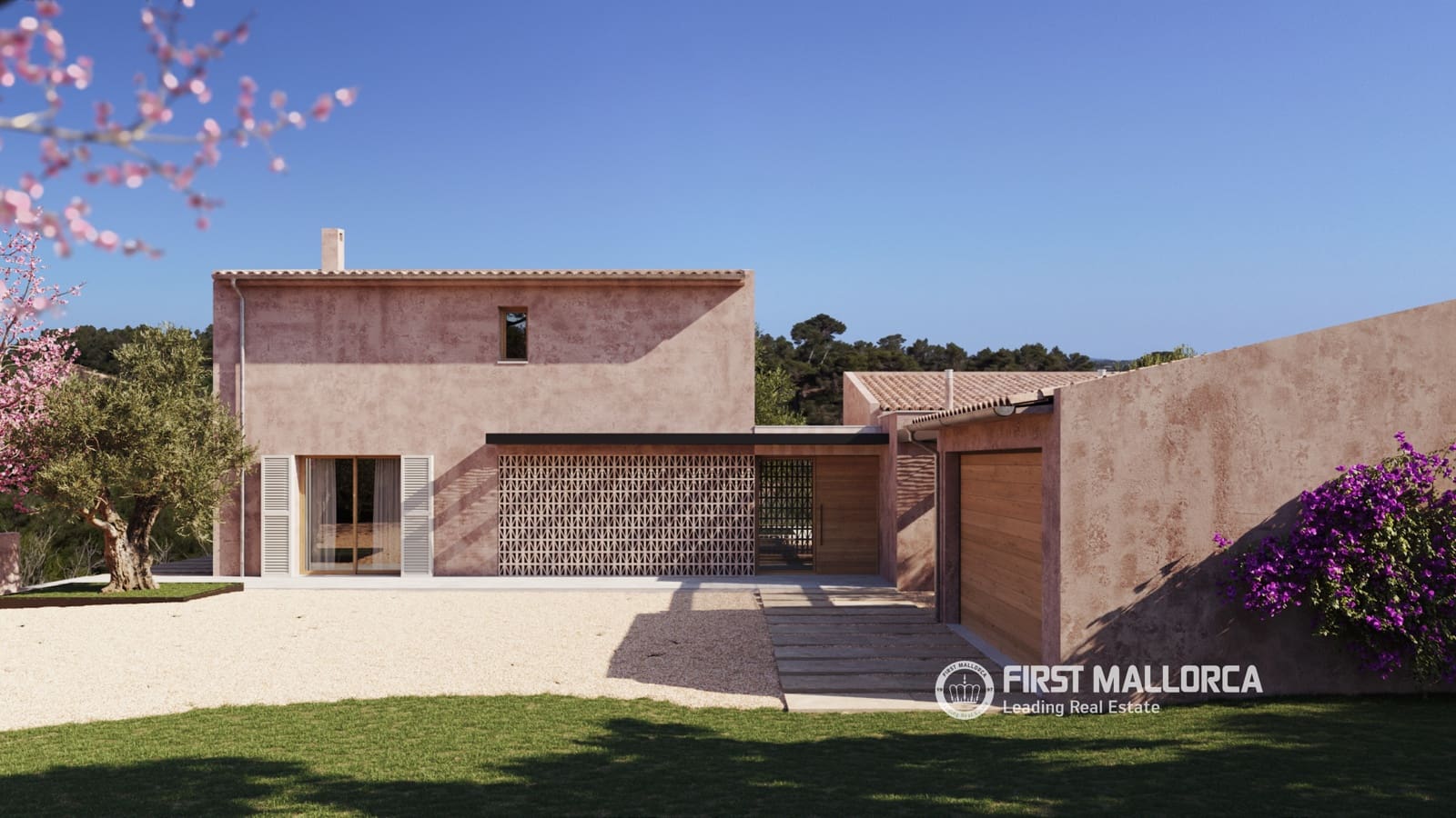 4 camera da letto Finca/Casa di Campagna in vendita in Sineu con garage - 1.700.000 € (Rif: 9877530)