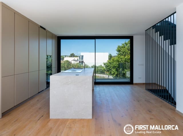 3 bedroom Townhouse for sale in Portocolom, Felanitx with garage - € 1,050,000 (Ref: 9877531)