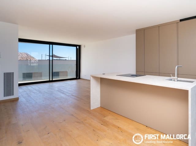 3 bedroom Townhouse for sale in Portocolom, Felanitx with garage - € 1,050,000 (Ref: 9877531)