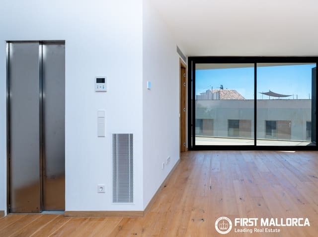 3 bedroom Townhouse for sale in Portocolom, Felanitx with garage - € 1,050,000 (Ref: 9877531)