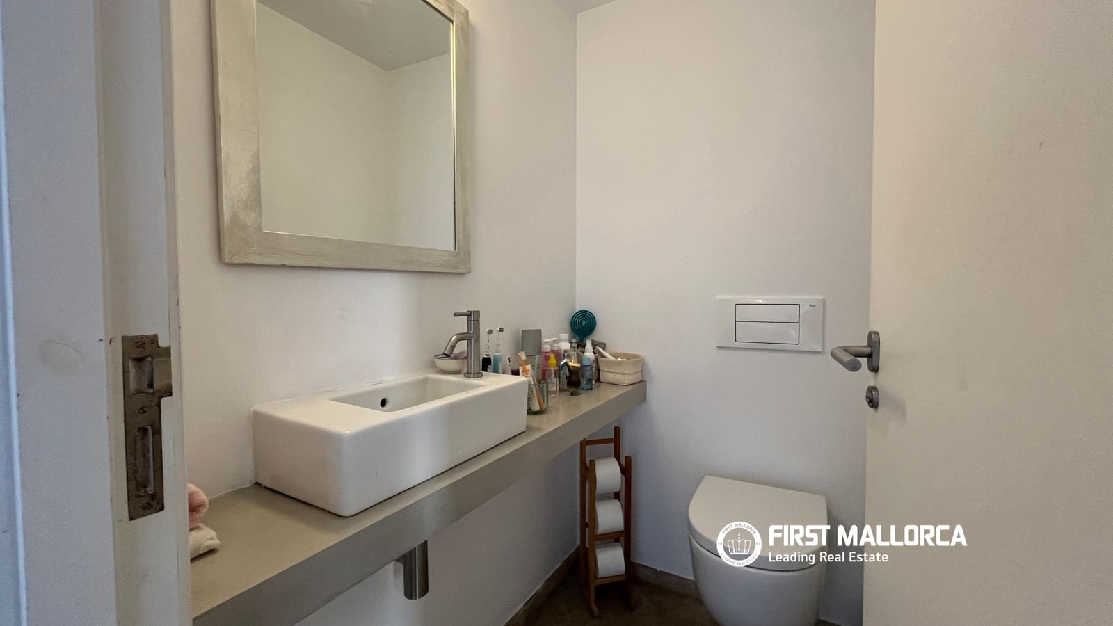 4 camera da letto Casa da affittare in Pollensa / Pollenca con garage - 2.500 € (Rif: 9883741)