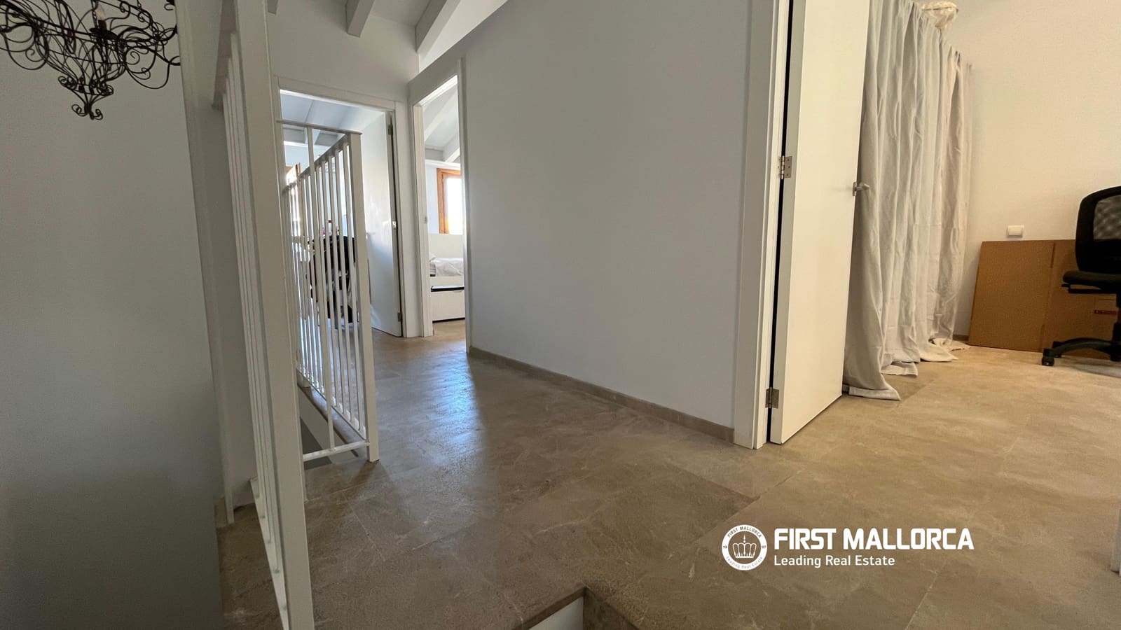 4 camera da letto Casa da affittare in Pollensa / Pollenca con garage - 2.500 € (Rif: 9883741)