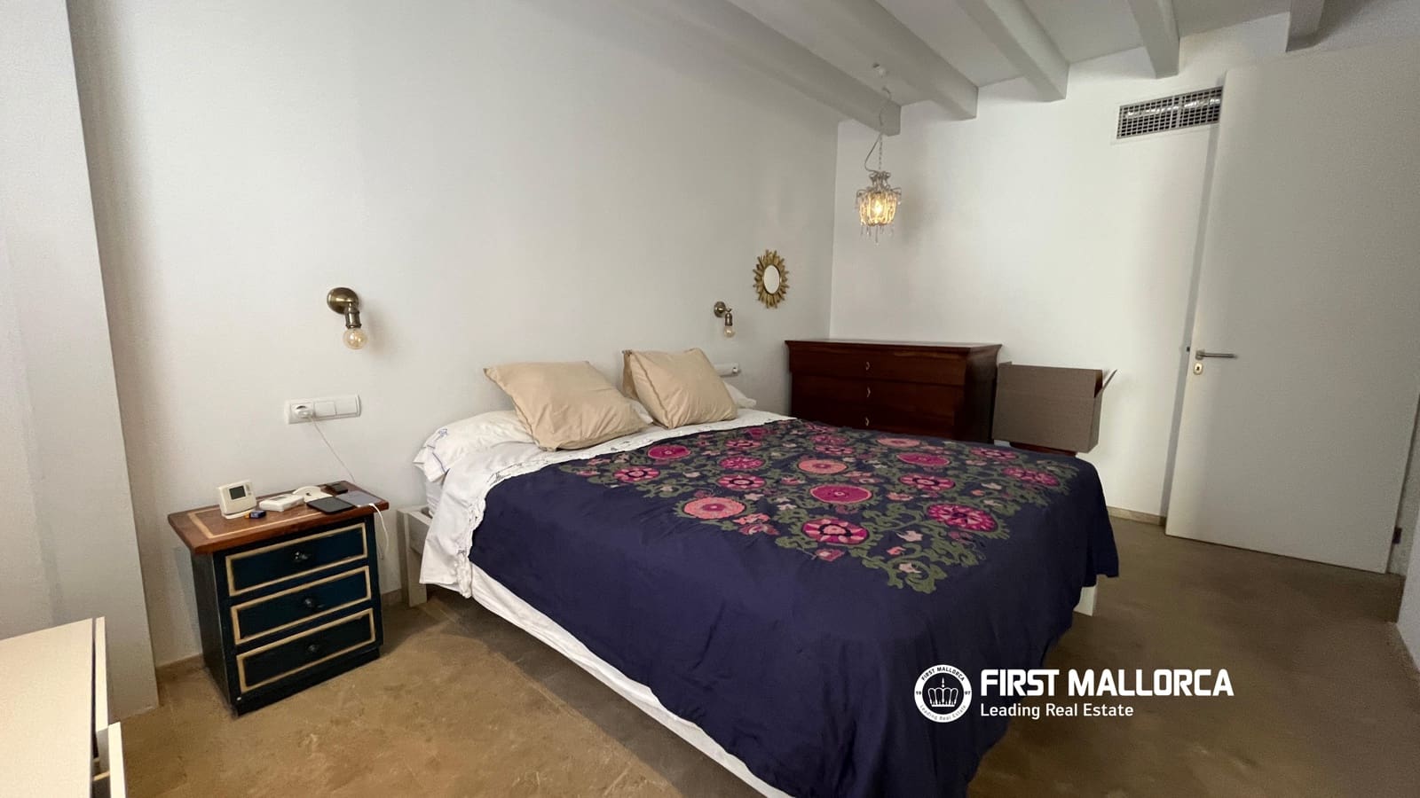 4 camera da letto Casa da affittare in Pollensa / Pollenca con garage - 2.500 € (Rif: 9883741)