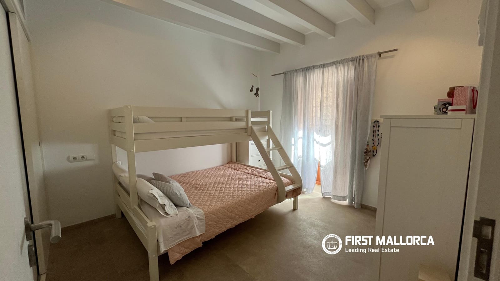 4 camera da letto Casa da affittare in Pollensa / Pollenca con garage - 2.500 € (Rif: 9883741)
