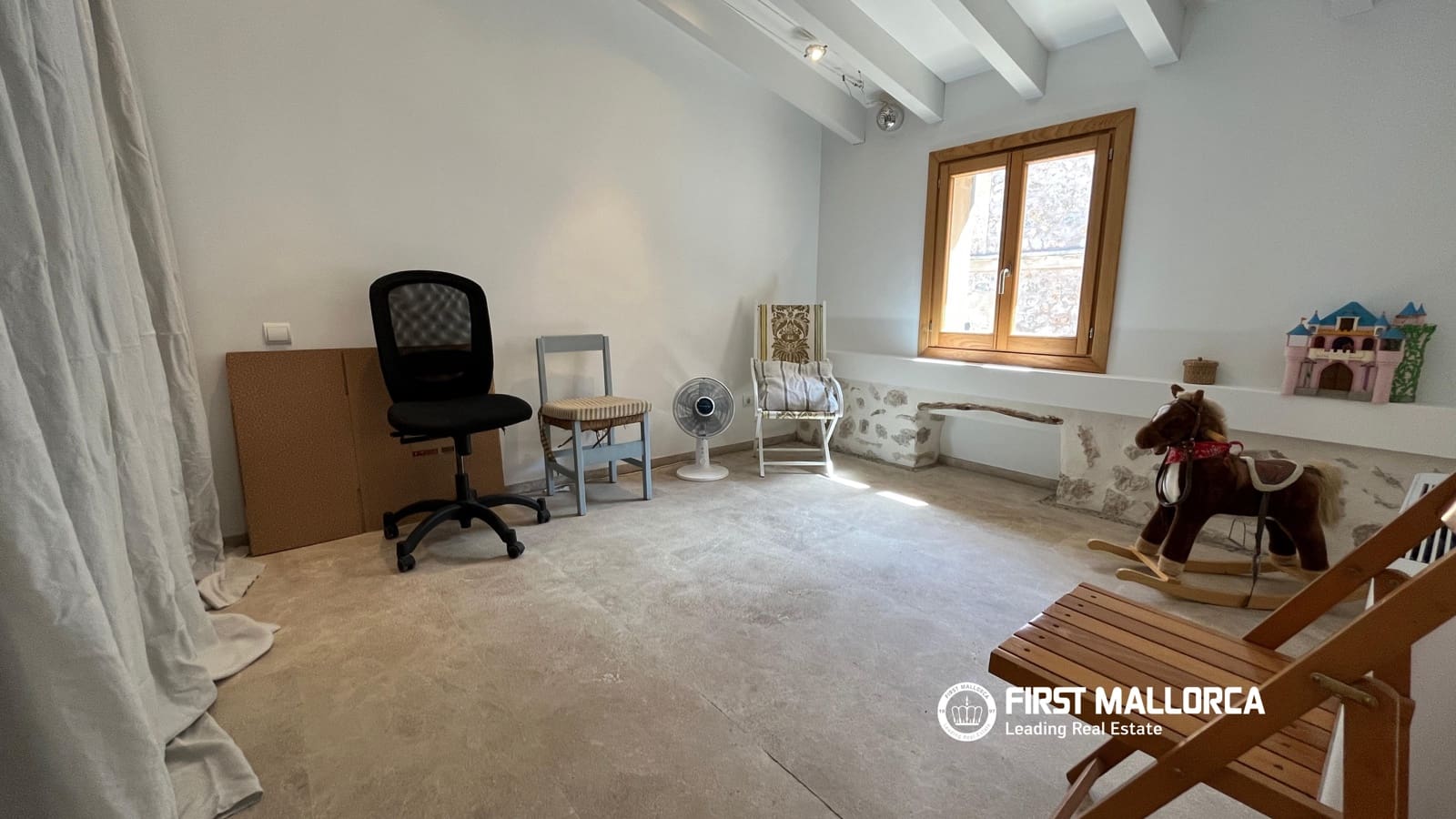 4 camera da letto Casa da affittare in Pollensa / Pollenca con garage - 2.500 € (Rif: 9883741)
