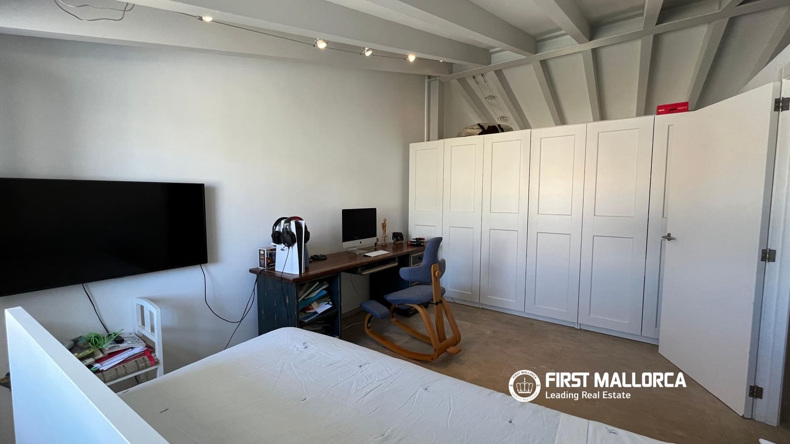 4 camera da letto Casa da affittare in Pollensa / Pollenca con garage - 2.500 € (Rif: 9883741)