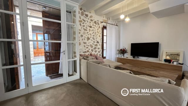 4 camera da letto Casa da affittare in Pollensa / Pollença con garage - 2.500 € (Rif: 9883741)
