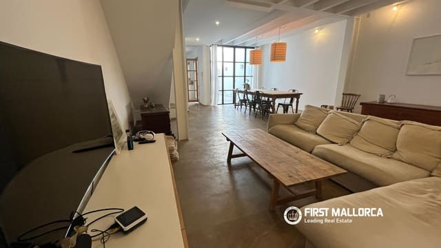 4 camera da letto Casa da affittare in Pollensa / Pollença con garage - 2.500 € (Rif: 9883741)