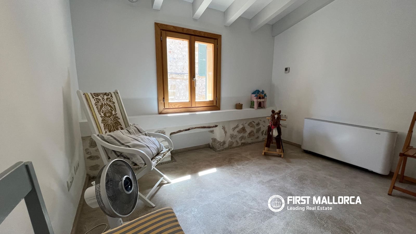 4 camera da letto Casa da affittare in Pollensa / Pollenca con garage - 2.500 € (Rif: 9883741)