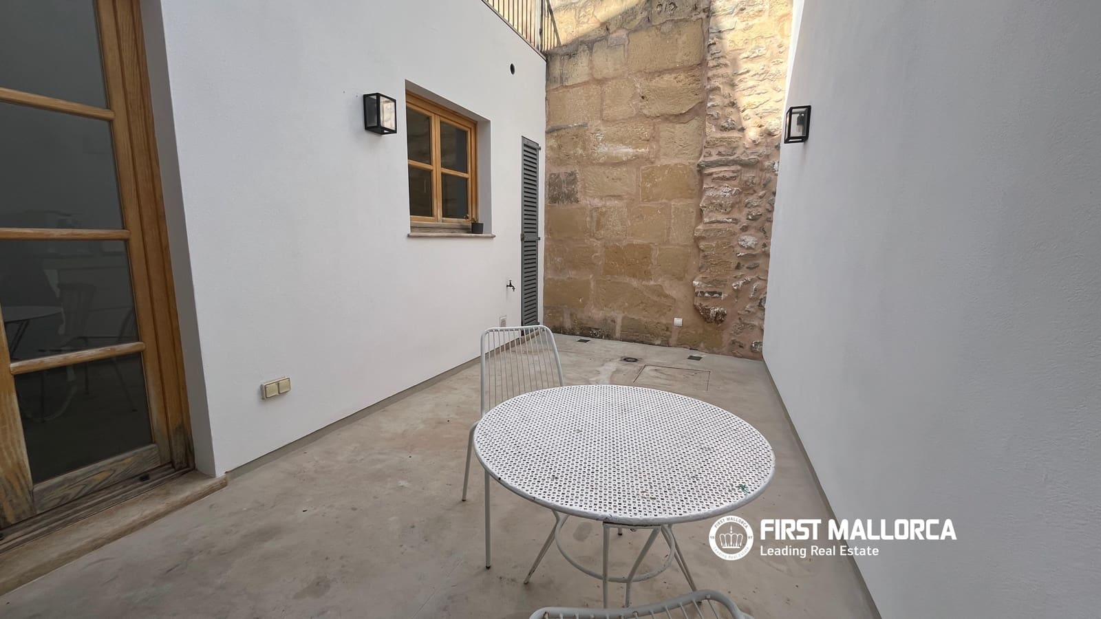 4 camera da letto Casa da affittare in Pollensa / Pollenca con garage - 2.500 € (Rif: 9883741)