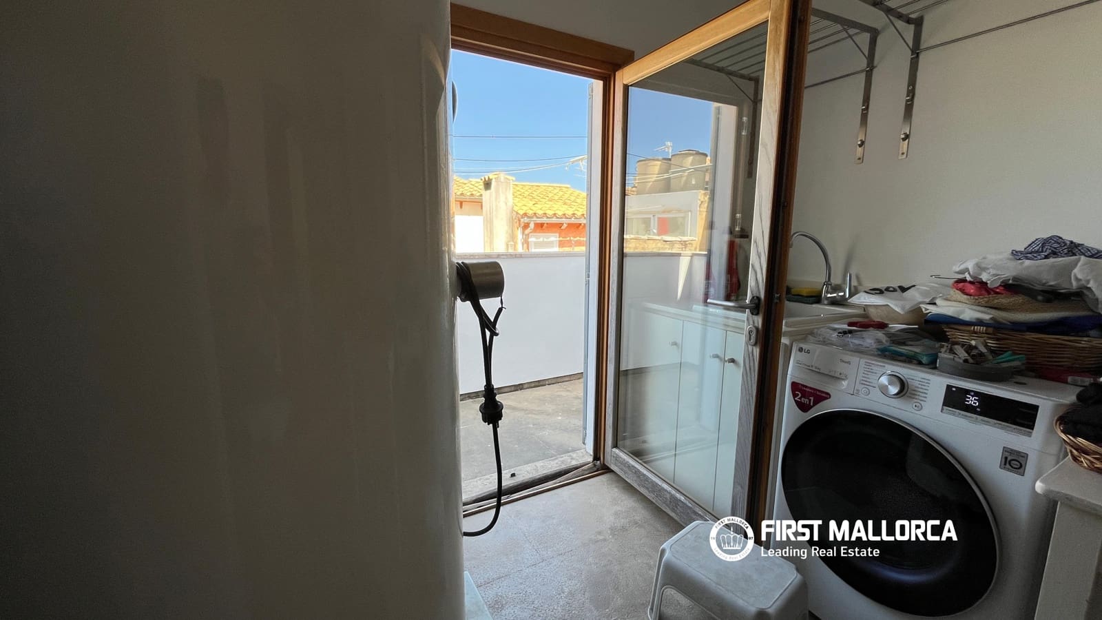 4 camera da letto Casa da affittare in Pollensa / Pollenca con garage - 2.500 € (Rif: 9883741)