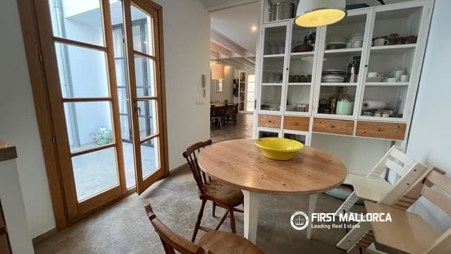 4 camera da letto Casa da affittare in Pollensa / Pollença con garage - 2.500 € (Rif: 9883741)
